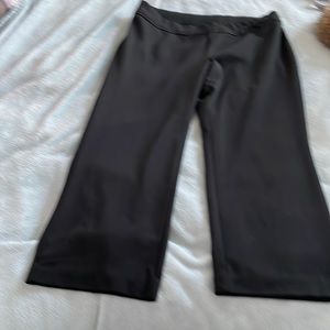 Petite dress pants - cotton